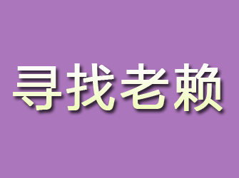 大新寻找老赖